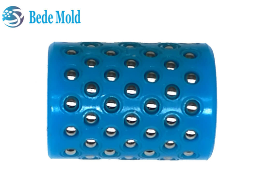 Ball Cages Ball Retainer Bush with POM Plastic Base and Bearing Steel Ball  ф16~50