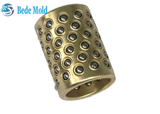 5mm Brass Bush Ball Retainer
