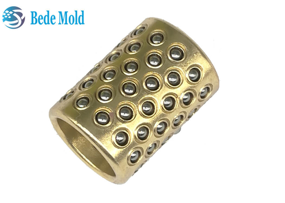 5mm Brass Bush Ball Retainer