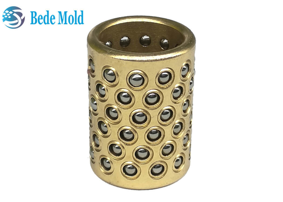 5mm Brass Bush Ball Retainer