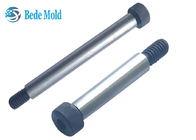 M10 Shoulder Screws Rod Diameter 12mm 12.9 Grade DIN7379  Injection Mould Parts