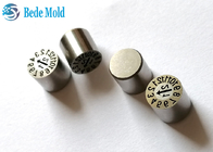 Month Year Mold Date Stamps Inserts SUS420 Materials 48~52HRC