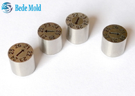 Years Mold Date Inserts 21~26 SUS420 Materials Precision Mold Components