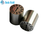 Months Mold Date Code Injection Mould Usage Stainless Steel SUS420  Materials