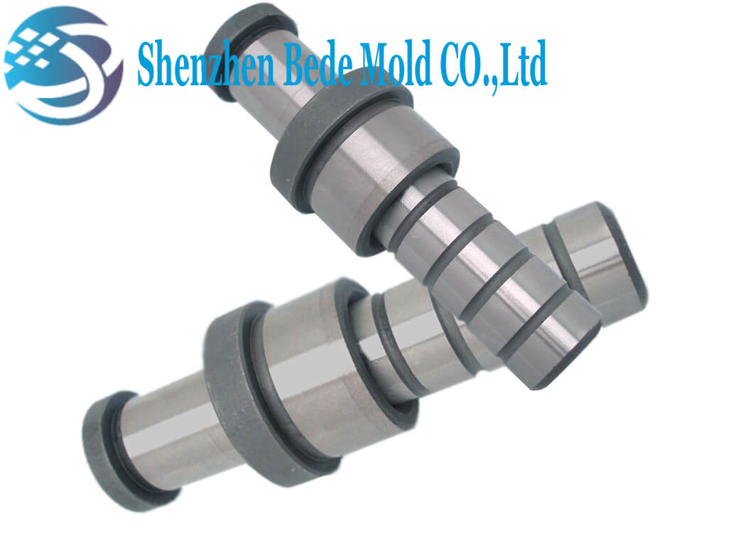 Smooth Mold Guide Bushings Precision Self Lubricating Bush Alloy Tool Steel SKD11