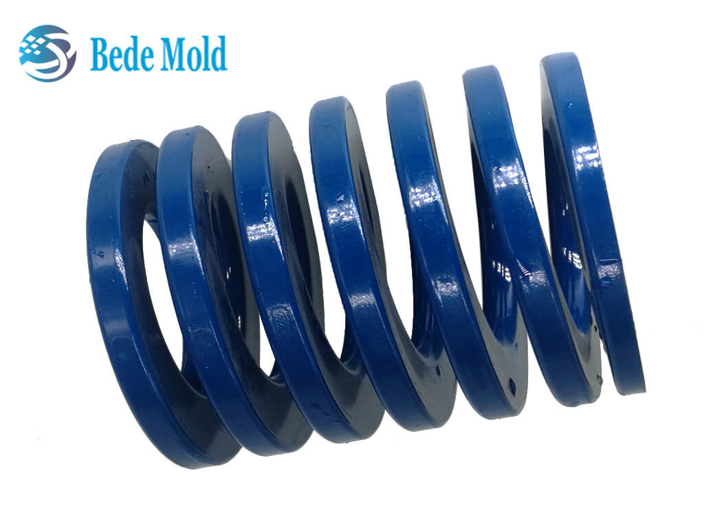 TL Mold Spring Light Load Industrial Compression Spring 50CrVA ...