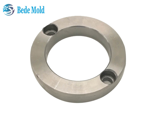Mold Locating Rings Bolt Type S45C Materials MISUMI Standard Precision Mold Components
