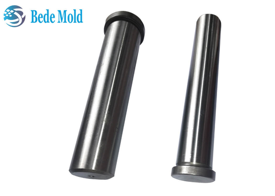 Hardness 58~62HRC Return Pins Injection Mold Components 20Cr